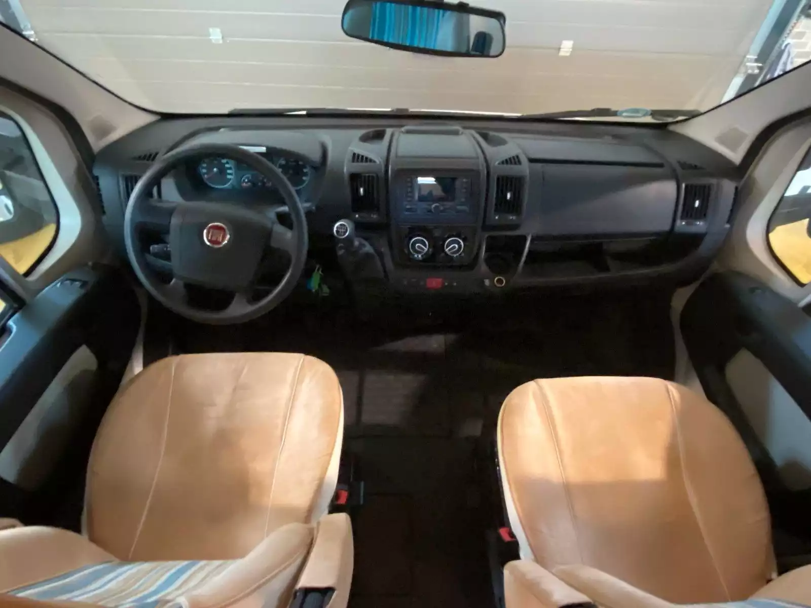 CARADO T 345